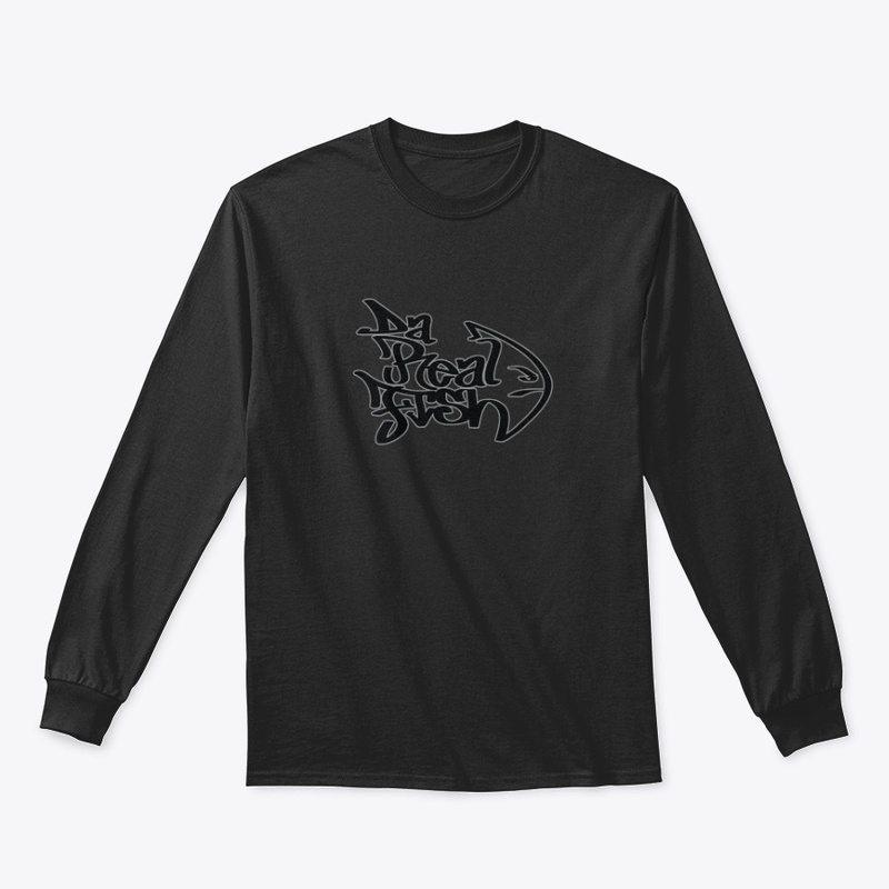 Long Sleeve DaRealFish
