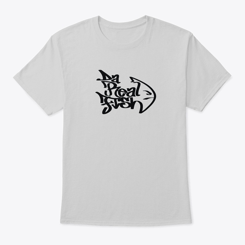 Classic T-Shirt DaRealFish