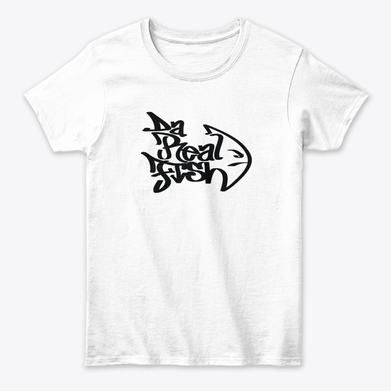 T-Shirt DaRealFish